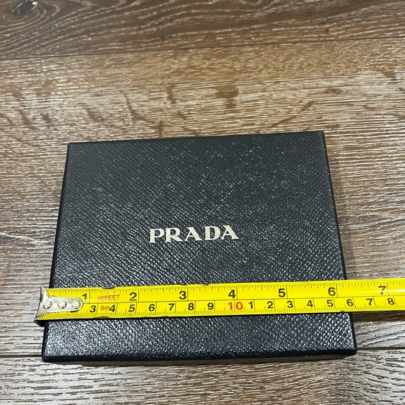 Prada gift box black - Picture 6 of 10